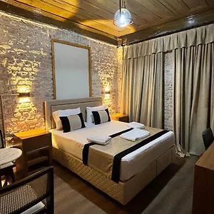 Hotel Besiktas, Istanbul