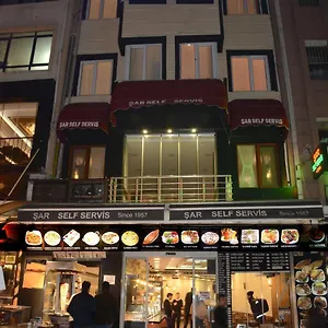  Hotel şar