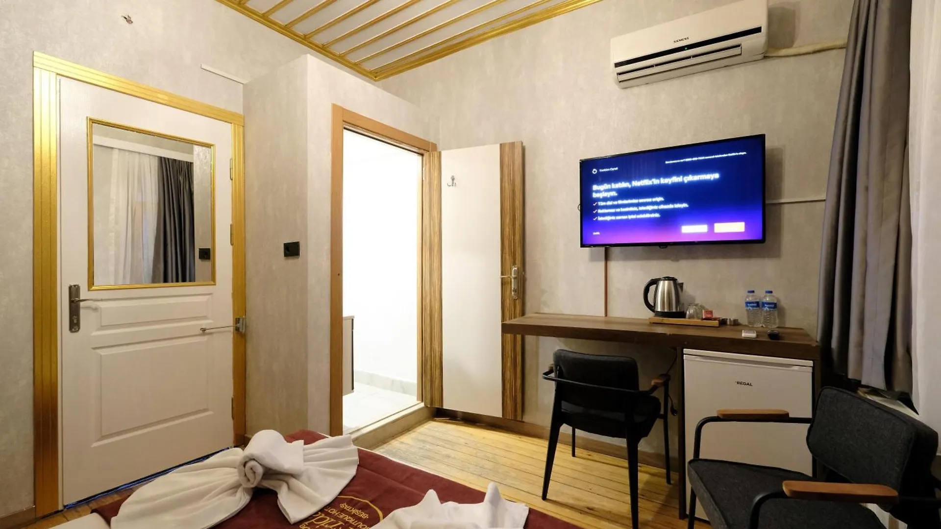 Casa De Frida'S Besiktas Hotel Istanbul 0*,  Turkey