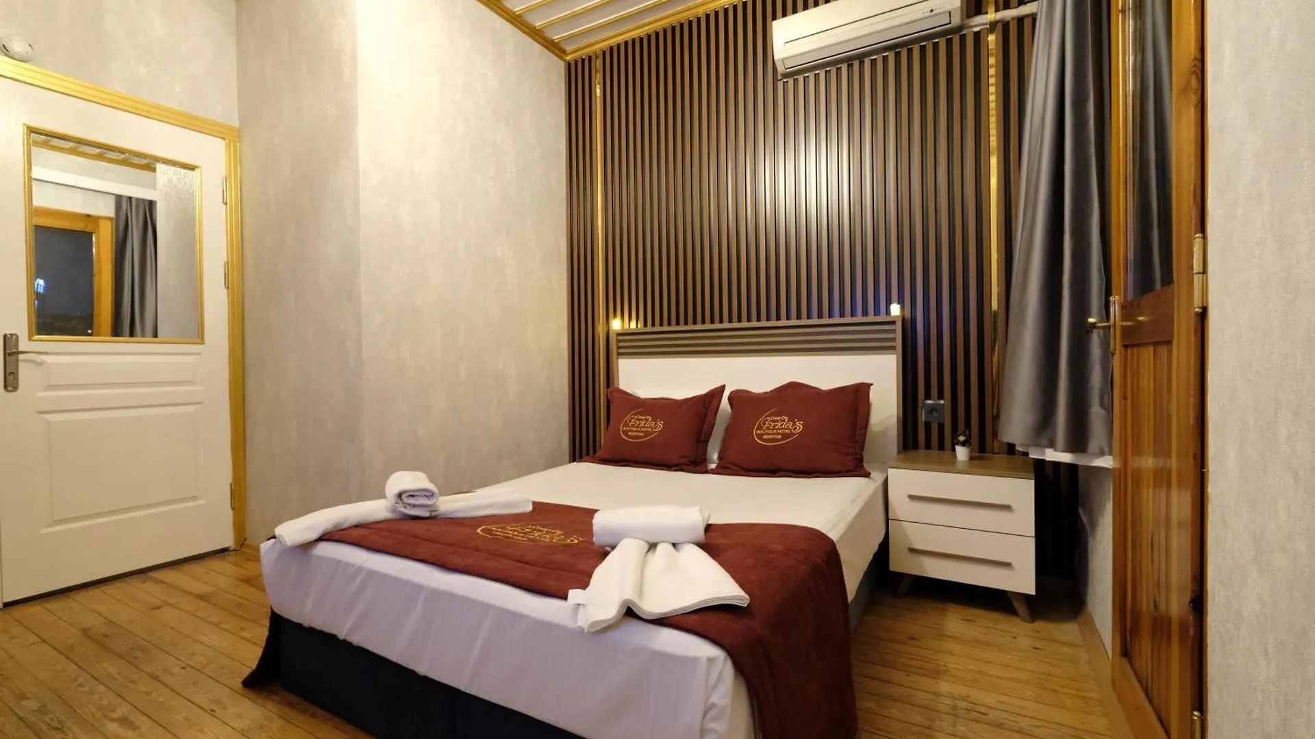 Casa De Frida'S Besiktas Hotel Istanbul 0*,  Turkey