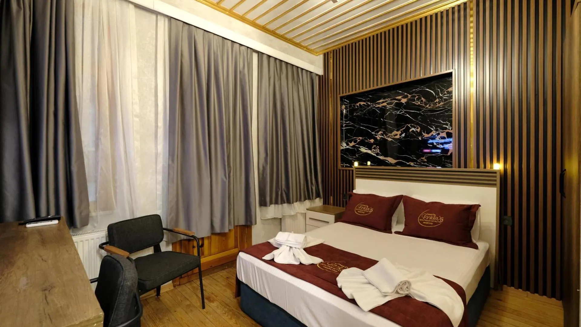 Casa De Frida'S Besiktas Hotel Istanbul