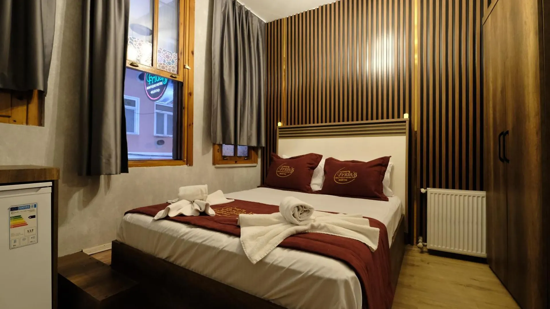 Casa De Frida'S Besiktas Hotel Istanbul