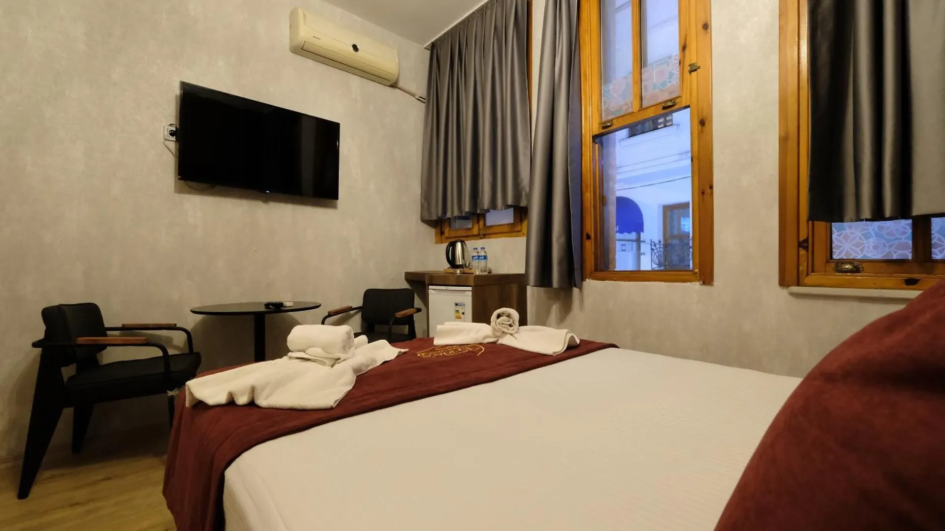 Casa De Frida'S Besiktas Hotel Istanbul 0*,