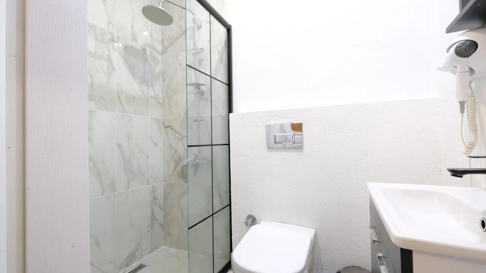 Casa De Frida'S Besiktas Hotel Istanbul Turkey