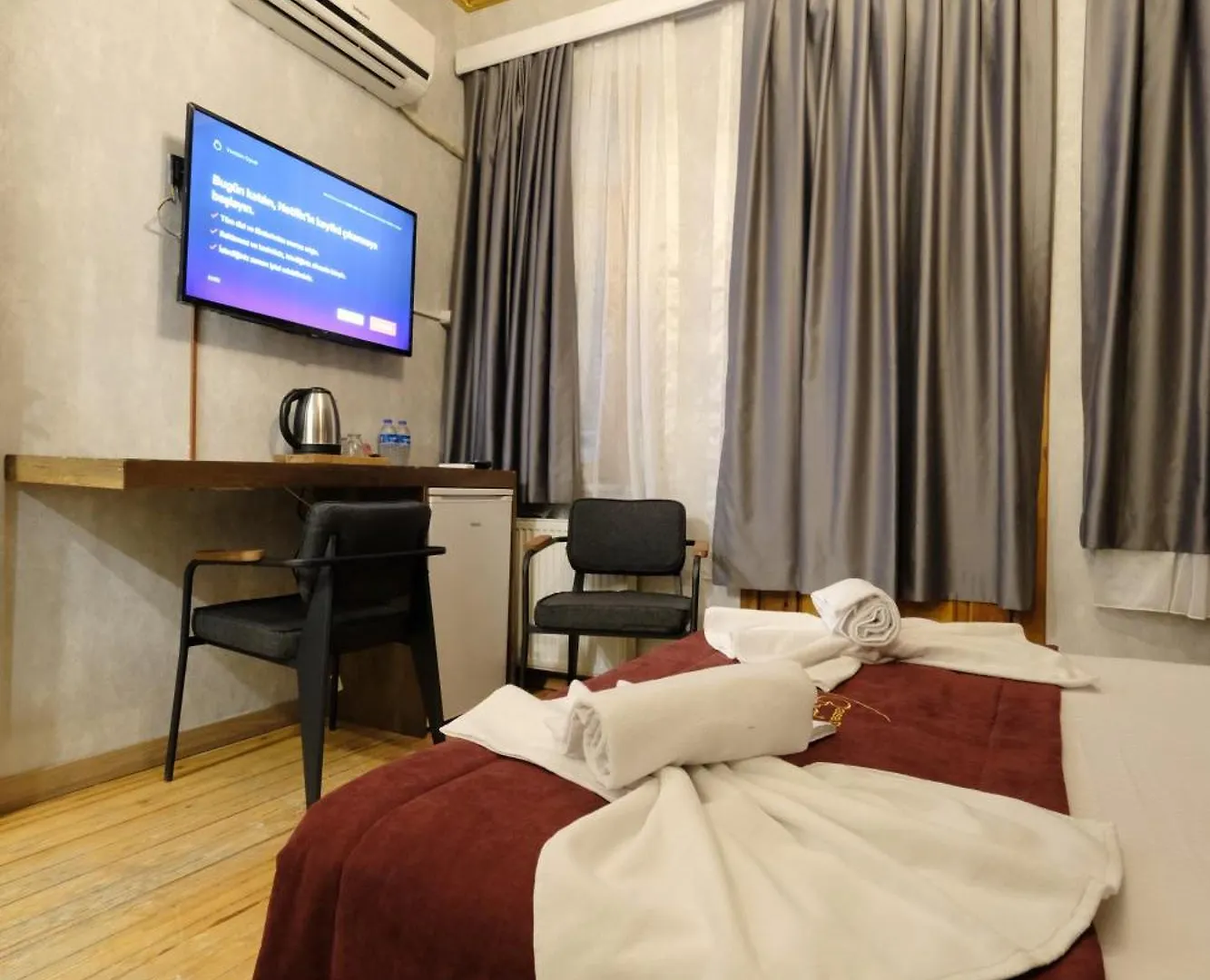 Casa De Frida'S Besiktas Hotel Istanbul