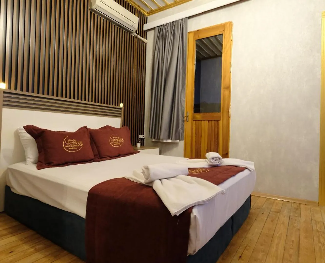Casa De Frida'S Besiktas Hotel Istanbul