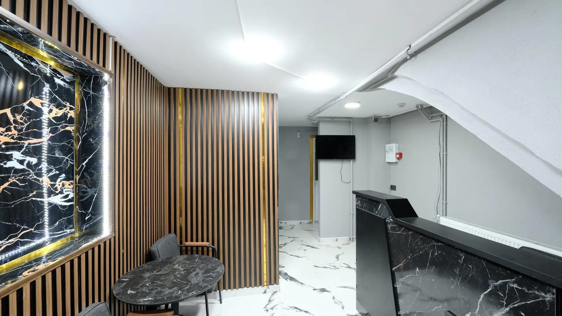 Casa De Frida'S Besiktas Hotel Istanbul