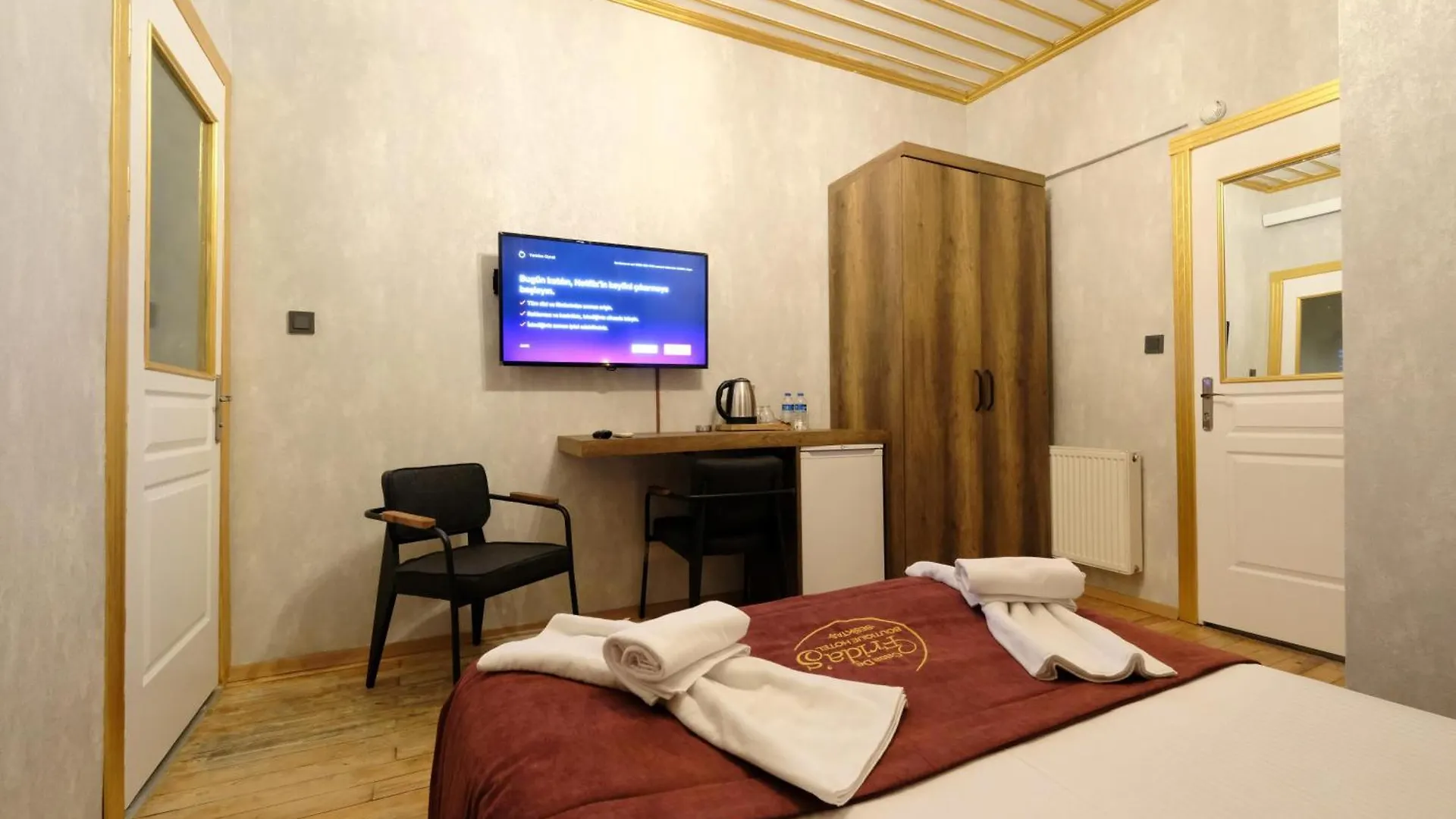 Hotel Casa De Frida'S Besiktas Stambuł Turcja