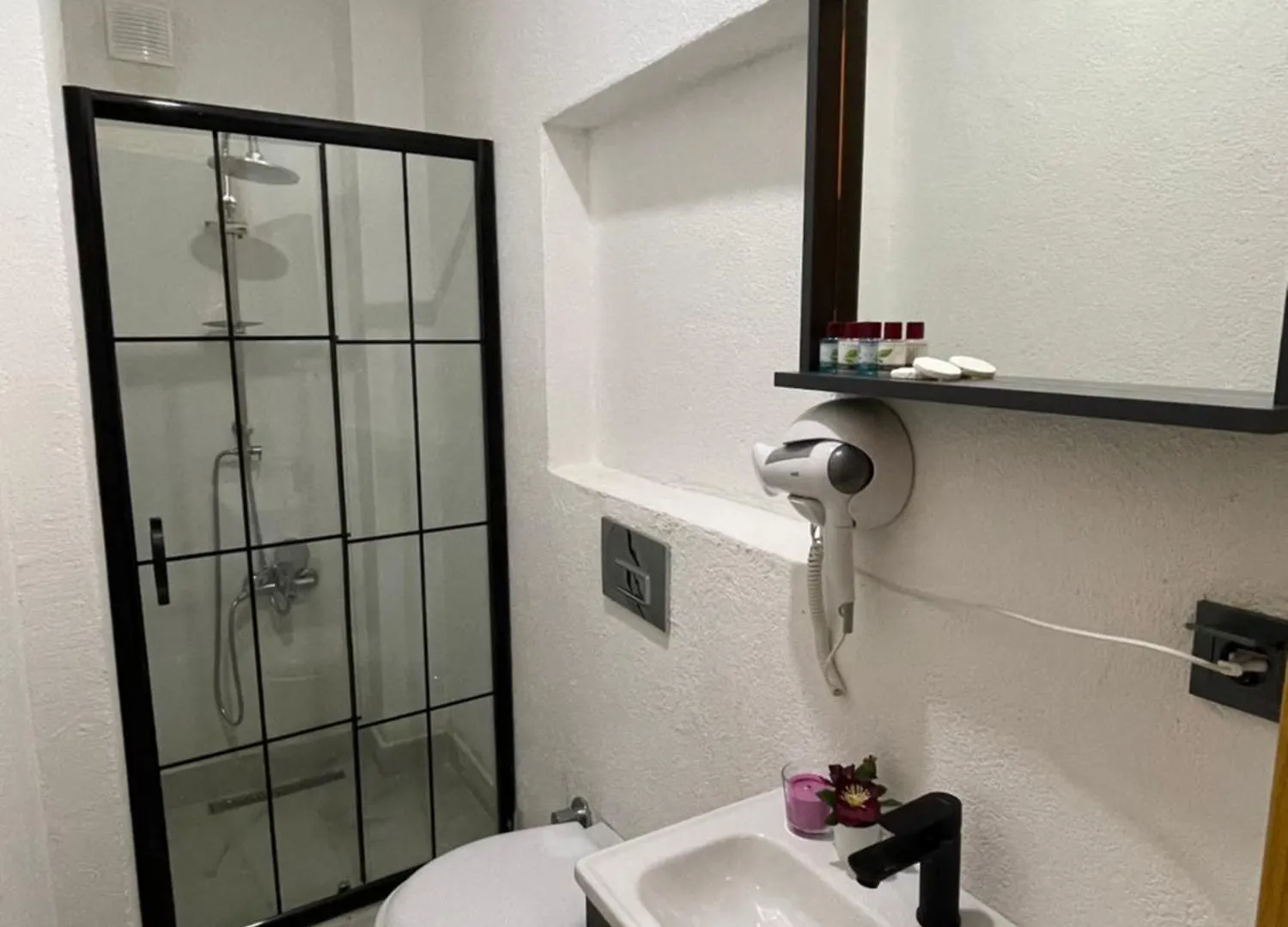 Hotel Casa De Frida'S Besiktas Stambuł